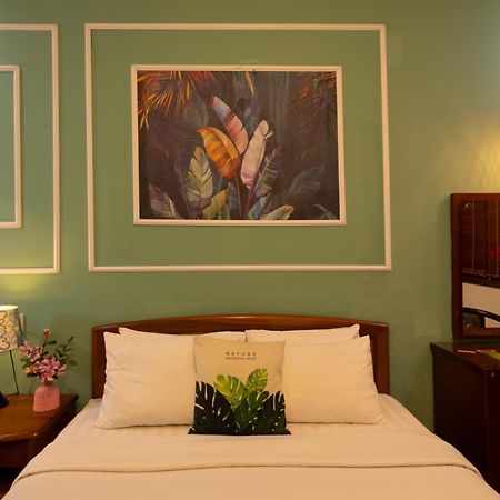 Vilion Central Hotel & Spa Cidade de Ho Chi Minh Exterior foto