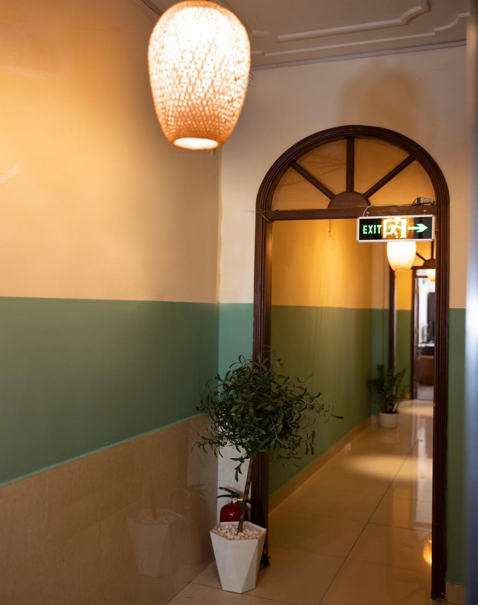 Vilion Central Hotel & Spa Cidade de Ho Chi Minh Exterior foto